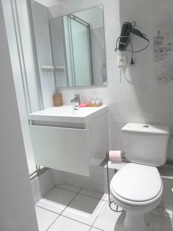 Ferienwohnung Studio Calme, Lumineux, Wifi, 1.5 Km Du Front De Mer Saint-Nazaire  Exterior foto
